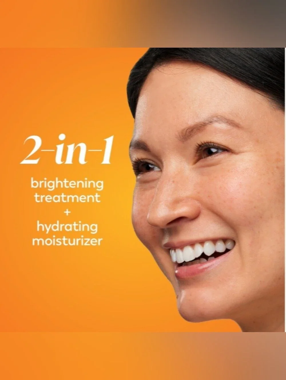 NWT Olay Vitamin C MAX Lightweight Moisturizer (2-в-1) 48 g (1.7 oz)